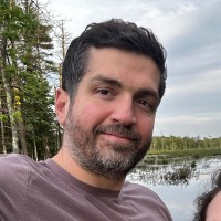 Commonwealth Fusion Systems Employee Rob Fields's profile photo