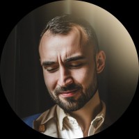 Execue Employee Artem Pravda's profile photo