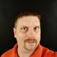 The Home Depot Employee Stu Gray's profile photo