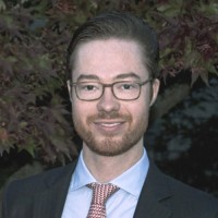 Redesign Health Employee Clark Jennison's profile photo