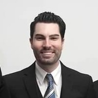 ADM Employee James Bauman's profile photo