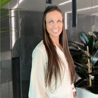 Zoë Garrett Email