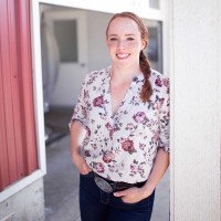 Masterfeeds Employee Karen Scott's profile photo