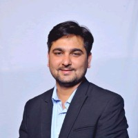 InBody India Employee Mahesh Gulavani's profile photo