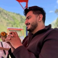Usman Ghani Email