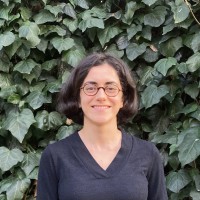 MAP360 Employee Aysu Çetin's profile photo