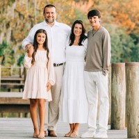 First South Farm Credit Employee Brandon Simpson's profile photo