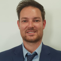 Albingia Employee Baptiste Guiot's profile photo