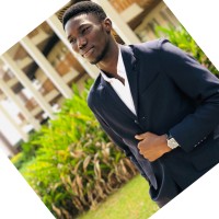 PFO Africa Employee Dogniman Yeo's profile photo