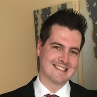 Variantyx Employee Michael Martin's profile photo
