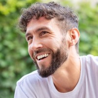 Cultivate - Building Cultures That Help Science-led Companies Thrive Employee Drew Mohoric's profile photo