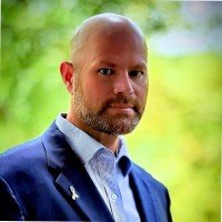 Riley Power Group Employee Joe Hunt's profile photo
