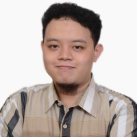 Indonet Employee Akbar Ramadhan's profile photo