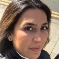 Mai Khairalla Email & Phone Number