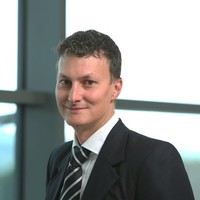 Computershare UK Employee Martin Berry's profile photo