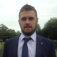 SIAC Construction Ltd Employee Enda Gannon's profile photo