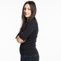 Canal Senior Employee Paula Pérez's profile photo