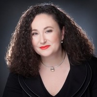 Julia Geller Email & Phone Number