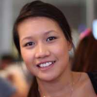Seek Employee Lynne Bui's profile photo