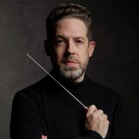 Pasadena Symphony and POPS Employee Brett Mitchell's profile photo
