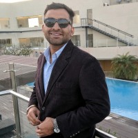 AU SMALL FINANCE BANK Employee Sumit Patidar's profile photo