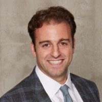 WINITSKY GROUP Employee Ralph Kassin's profile photo
