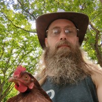 Spirit of '76 Fireworks Employee Adam Dickerson's profile photo