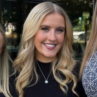 Ahmedia Employee Ellie Lewis's profile photo