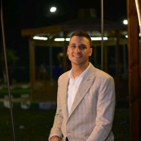 Hussein Saeed Email