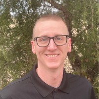 Reach Dental Equipment Service Employee Brandon Thomas's profile photo