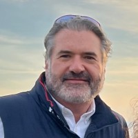 Southcoast Health Employee Chuck Cusson's profile photo