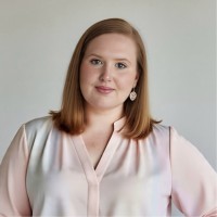 Atlantic Vision Partners Employee Annie Pfeuffer's profile photo