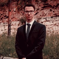 Dolina Employee Edis Muratović's profile photo