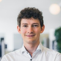 klarsolar GmbH Employee Jonas Kortmöller's profile photo