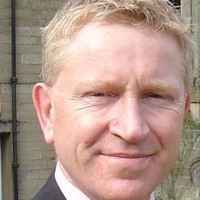 PDQ AIRSPARES LIMITED Employee Nigel Jones's profile photo