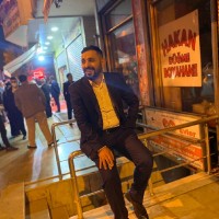 Adobe 99U Employee Ferhat Tofan's profile photo