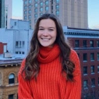 Rippon Employee Sadie Alloway's profile photo
