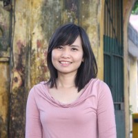 Mai Nguyen Email & Phone Number