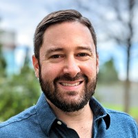 Profisee Employee Ben Bourgeois's profile photo