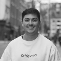 Yavrio Employee Phillip Dawson's profile photo