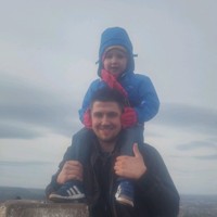 POWER CONSULTANT Employee Paul Marsh's profile photo