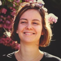 Numix Employee Magali Guillot's profile photo