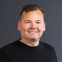 INaudio Employee Blake Squires's profile photo