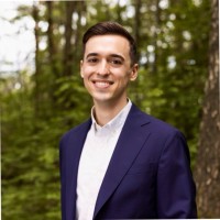 Luke Sideropoulos Email & Phone Number