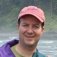 Rebellion Labs LLC Employee Craig Pratt's profile photo