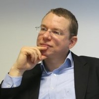 Xaidat Gmbh Employee Thomas Bauer's profile photo