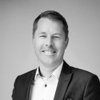 Ferroamp Elektronik AB Employee Mattias Stragne's profile photo