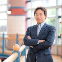Nearthlab Employee Jake Hwang's profile photo