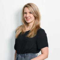 Urgences-santé Employee Gabrièle Berger's profile photo