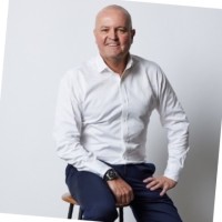 Choice Hotels Asia-Pac Employee Trent Fraser's profile photo